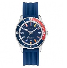 Orologio Nautica Uomo Pacific