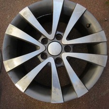 Cerchio lega volkswagen - in,