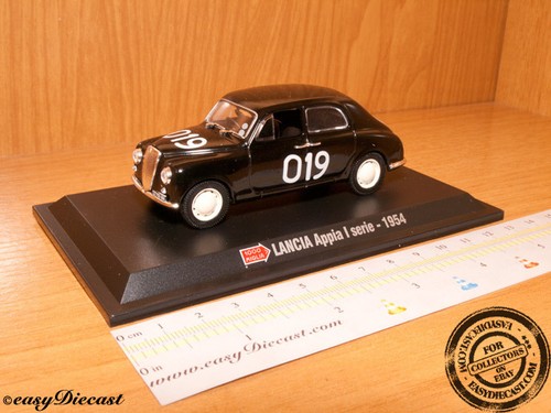Lancia appia serie - lancia,