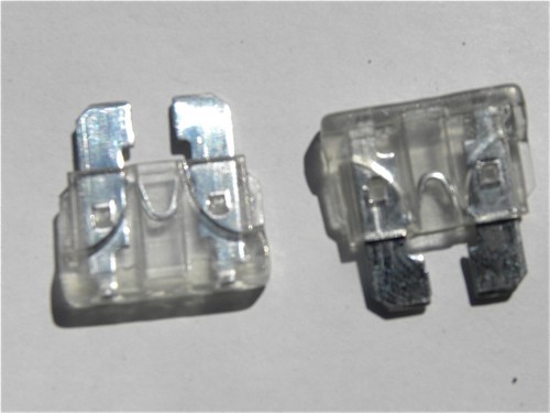 Fusibili standard fuse - fusibili, a