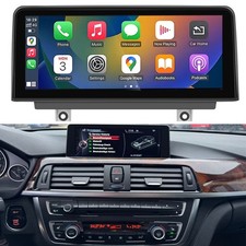 10.25" Carplay Android Auto