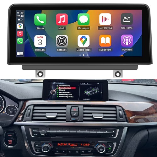 Carplay android auto - 10.25",