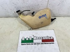 SERBATOIO OLIO + GALLEGGIANTE ORIG APRILIA RALLY 50 1995 - 2001 AC (DF1345)