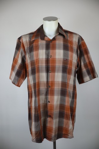 Tommy hilfiger camicia - tommy,