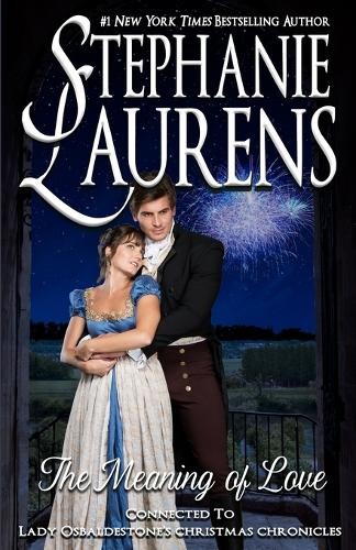 Stephanie laurens the - the, meaning