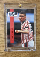 1990 pro set - 1990-91, vinnie