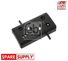PIASTRA SUPPORTO JACK PER