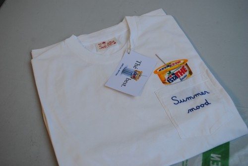 Mc2 saint barth shirt nuova - saint,