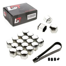 20X Cerchi Dado Esagonale