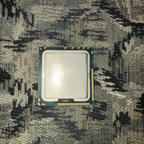 Processore intel core 930 - processore,