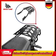 Portapacchi per Honda CB 650 R