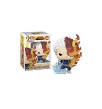 Funko pop hero academia - hero,