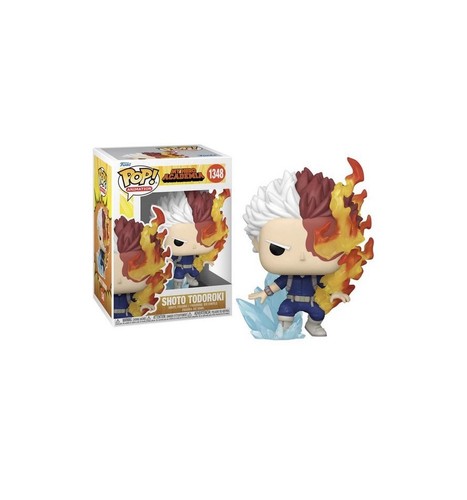 Funko pop hero academia - funko,