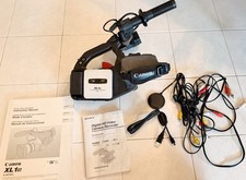 Videocamera digitale Canon XL