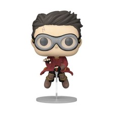 Harry Potter Pop! Figure in
