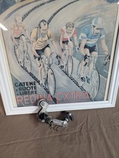 Deragliatore posteriore