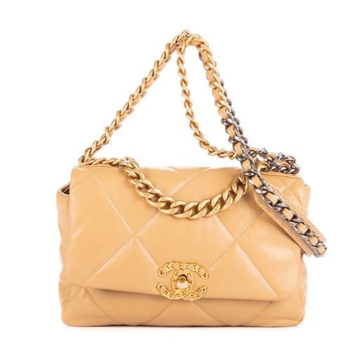 Borsa tracolla chanel - a,
