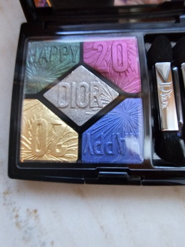 Dior colori felici 2020 - dior,