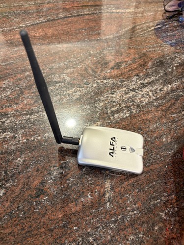 Alfa network awus036h - alfa,