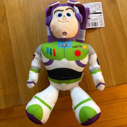 Toy story buzz - story, zaino