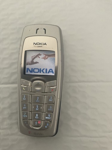 Solo cellulare nokia 6010 - cellulare,