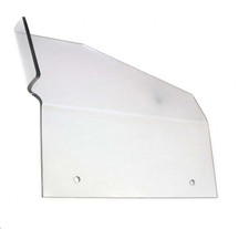PROTEZIONE CARRELLO
