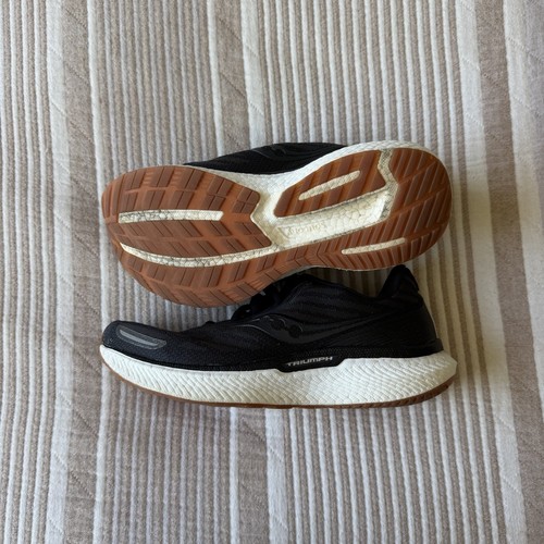Scarpe corsa nere - scarpe, da