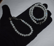 925 Argento Sterling Naturale