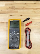 MULTIMETRO DIGITALE FLUKE 289