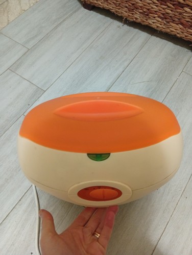 Scaldaparaffina professionale - scaldaparaffina,