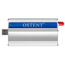Modem GSM Ostent con modulo