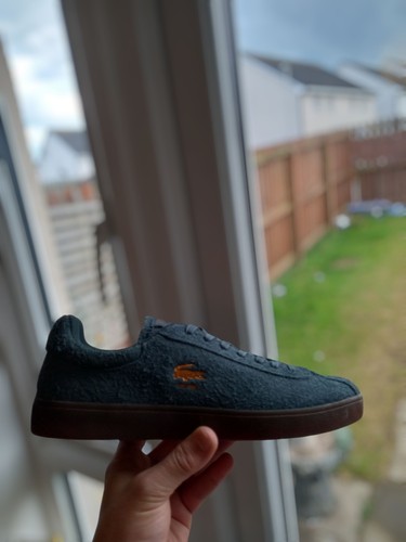 Lacoste scarpe ginnastica - da,