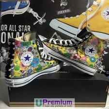 Converse All Star Teschio