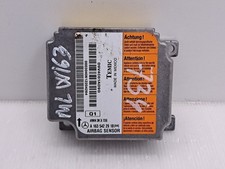 CENTRALINA AIRBAG PER MERCEDES