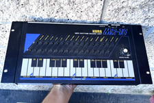 Vintage Korg Midi Rhythm Sound