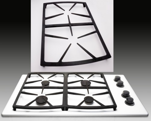 Griglia singola dacor - singola, oem