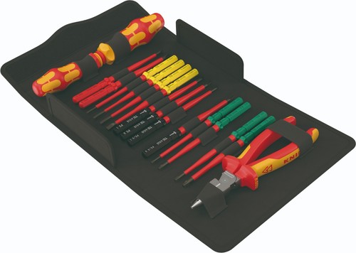 Wera kraftform kompakt - wera,