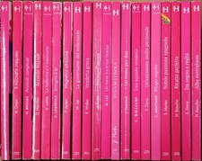 Harmony Collezione - 20 libri