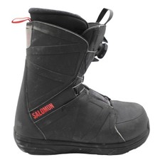 Boots de snowboard occasion