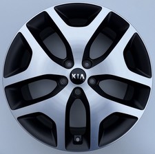 1 cerchio in lega originale