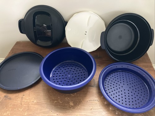 Tupperware smart multi - smart, multi-cooker