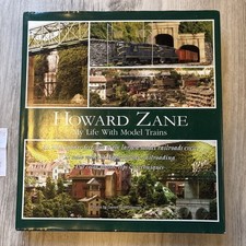 MODEL RAILROAD SIGNED Limited