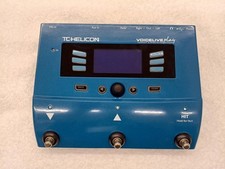 TC HELICON VoiceLive Play