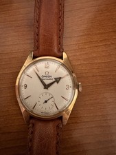 Orologio OMEGA Seamaster Vintage Anni 50