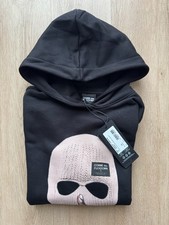 Felpa Hoodie Comme des