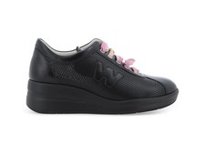 Melluso donna sneaker morbida - melluso,