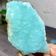 Cristallo di pietra 133G