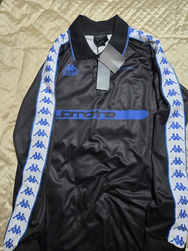 Maglia kappa sottomarino the - kappa,