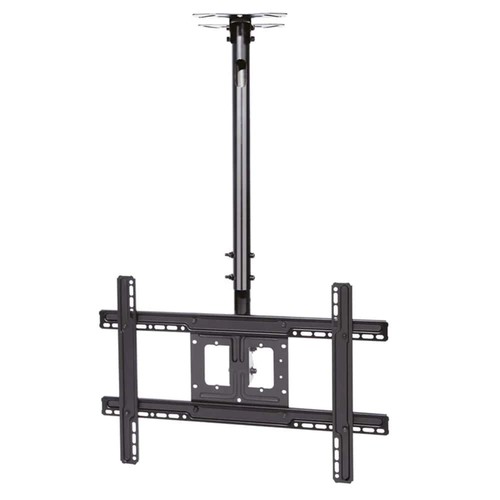Staffa soffitto per tv - a,