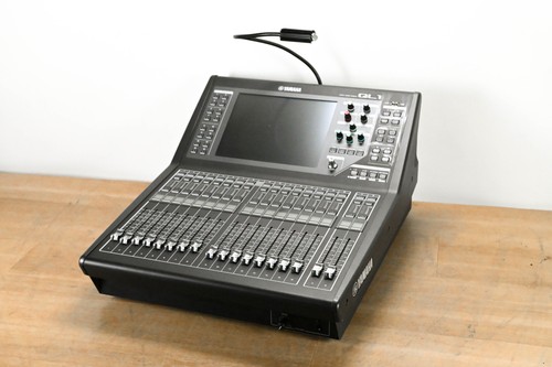 Yamaha ql1 console mixaggio - ql1,